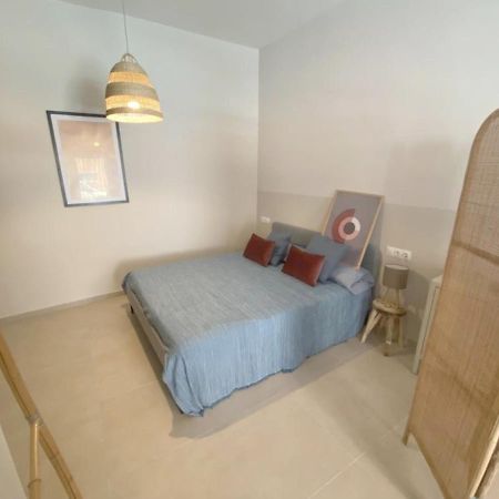 Malaga City Centre Apartment 외부 사진