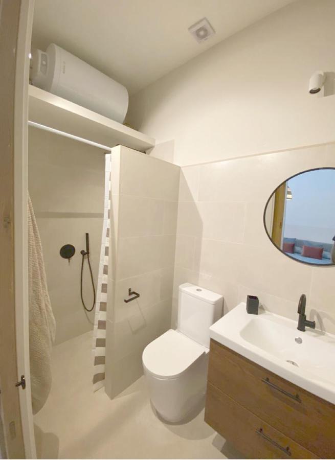 Malaga City Centre Apartment 외부 사진