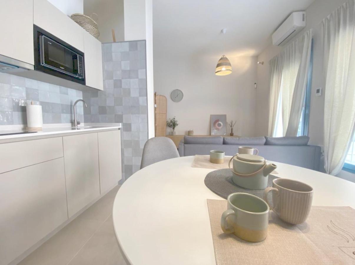 Malaga City Centre Apartment 외부 사진