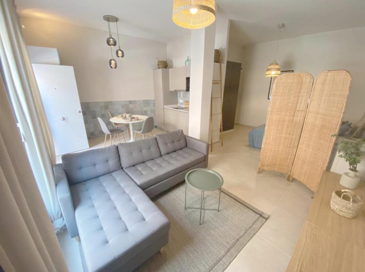 Malaga City Centre Apartment 외부 사진