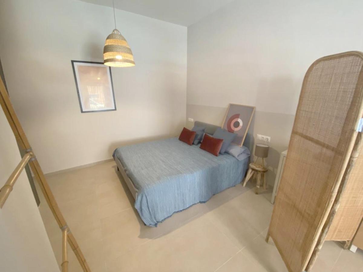 Malaga City Centre Apartment 외부 사진